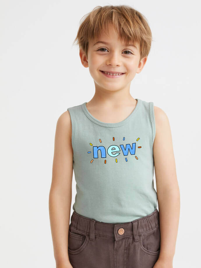 Toddler T-shirt